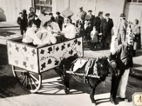 CARNAVAL 1954
