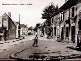Rue Principale