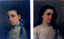 Les filles de la Duchesse