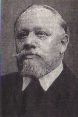 Docteur Paul Clergeau