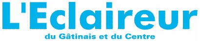 L'Eclaireur du G�tinais et du Centre