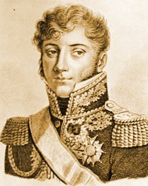 Le General de Montholon